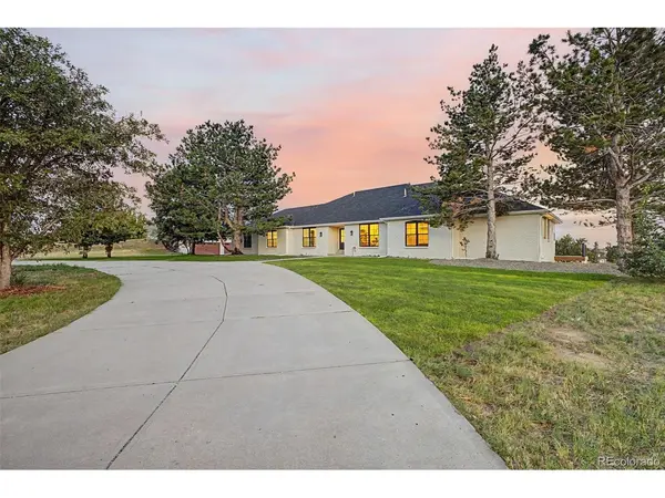 16920 E Easter, Foxfield, CO 80016