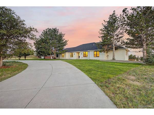 16920 E Easter, Foxfield, CO 80016