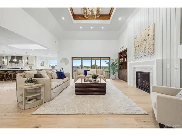 16920 E Easter, Foxfield, CO 80016