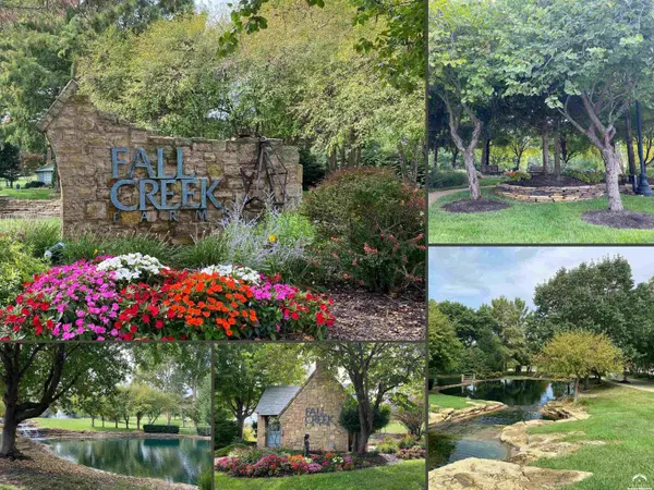 Lot 6 Weatherhill CIR, Lawrence, KS 66049
