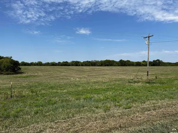 land Ferguson RD, Ozawkie, KS 66070