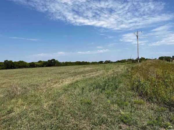 LAND Ferguson RD, Ozawkie, KS 66070