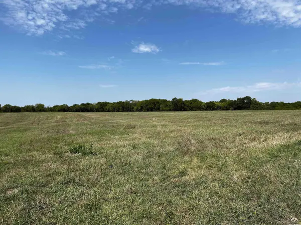 LAND Ferguson RD, Ozawkie, KS 66070