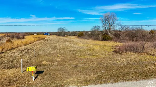 5870 SE 53rd ST, Berryton, KS 66666