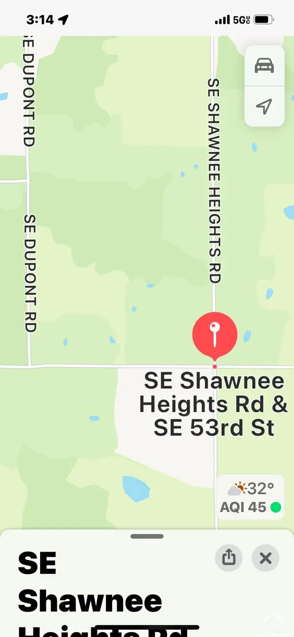 5870 SE 53rd ST, Berryton, KS 66666