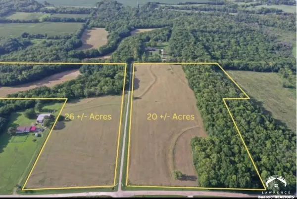 0001 Comanche RD, Meriden, KS 66512