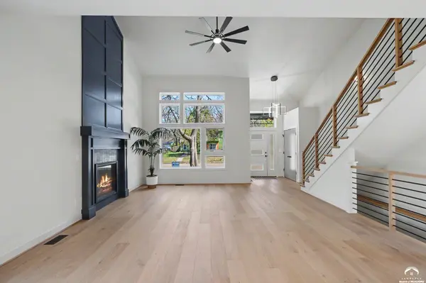 1111 New Jersey ST, Lawrence, KS 66044