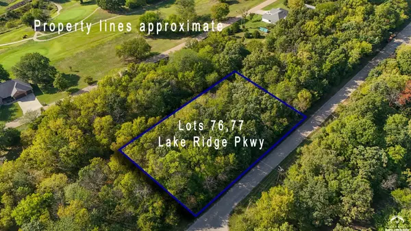 6247 & 6257 Cliff DR, Ozawkie, KS 66070