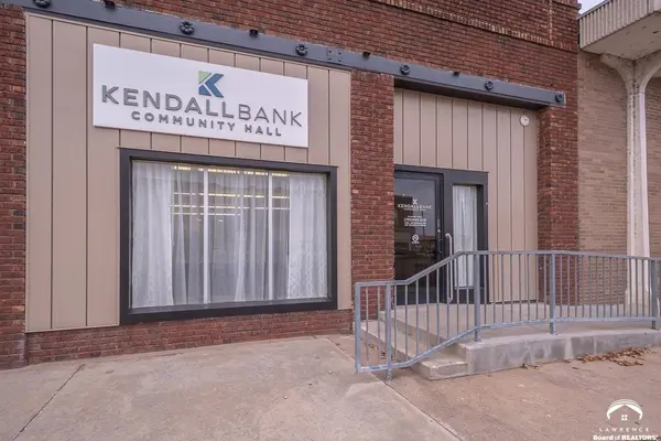 408 Broadway ST, Valley Falls, KS 66088