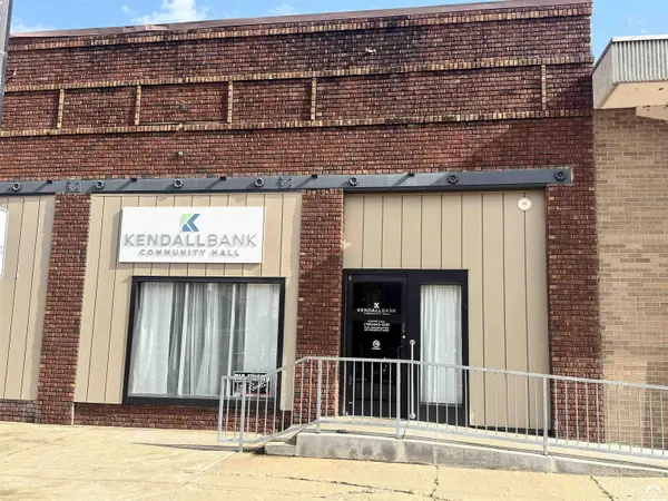 408 Broadway ST, Valley Falls, KS 66088