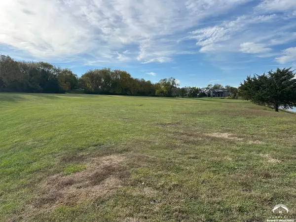 Lot 2 Peterson RD, Lawrence, KS 66049