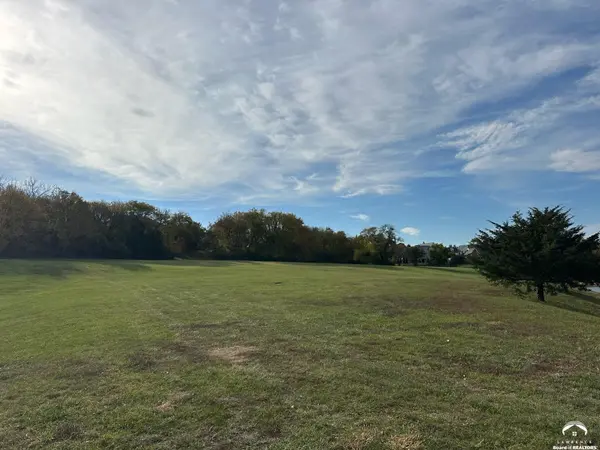 Lot 2 Peterson RD, Lawrence, KS 66049
