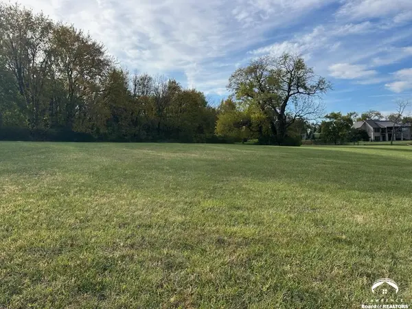 Lot 2 Peterson RD, Lawrence, KS 66049