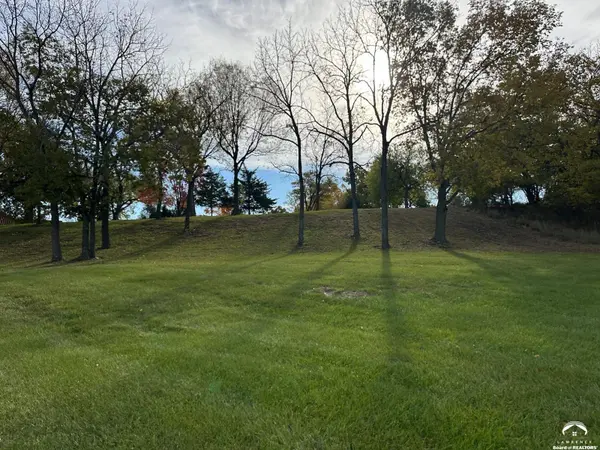 Lot 2 N Running Ridge RD, Lawrence, KS 66049