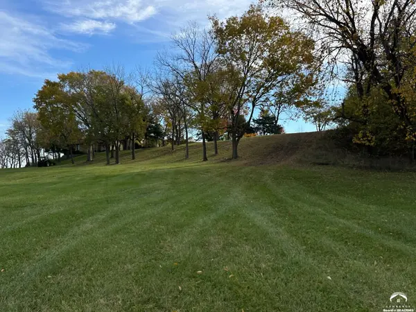Lot 2 N Running Ridge RD, Lawrence, KS 66049