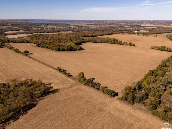 395.5 Acres N 1100 RD, Lawrence, KS 66047