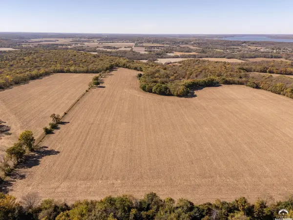 395.5 Acres N 1100 RD, Lawrence, KS 66047