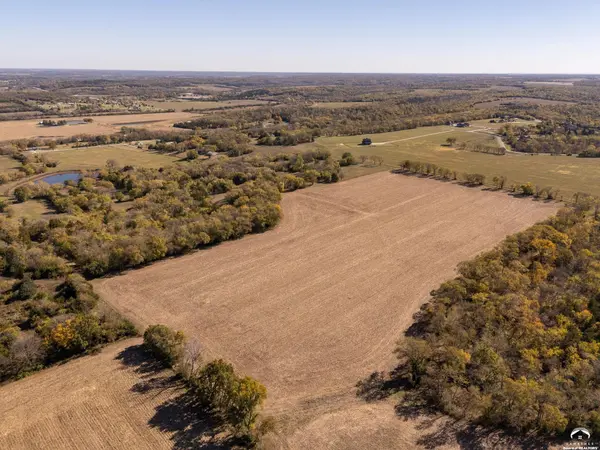 395.5 Acres N 1100 RD, Lawrence, KS 66047