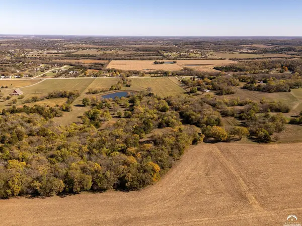 395.5 Acres N 1100 RD, Lawrence, KS 66047