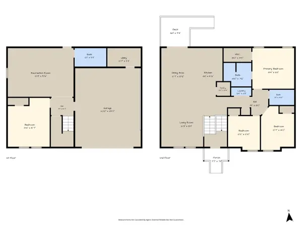 1015 2nd ST, Perry, KS 66073