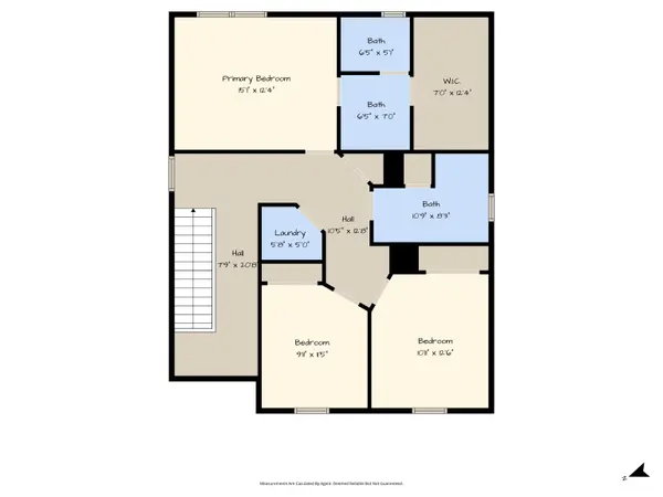 1013 2nd ST, Perry, KS 66073