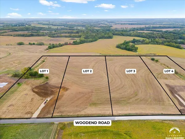 Lot 2 Woodend RD, Linwood, KS 66052-4683