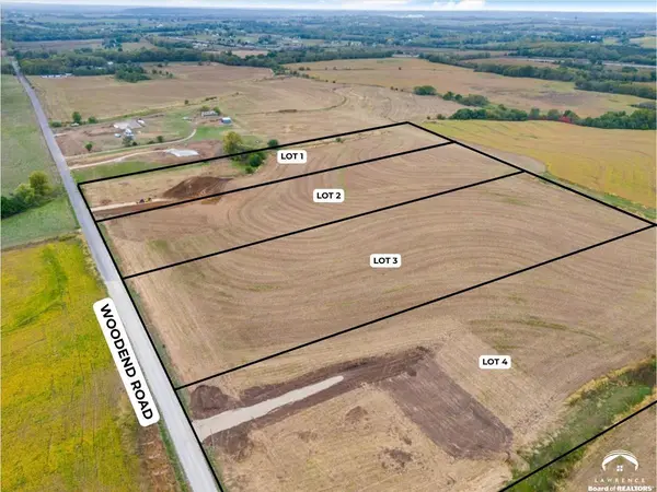 Lot 2 Woodend RD, Linwood, KS 66052-4683