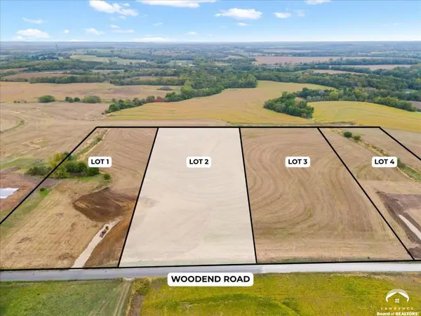 Lot 2 Woodend RD, Linwood, KS 66052-4683