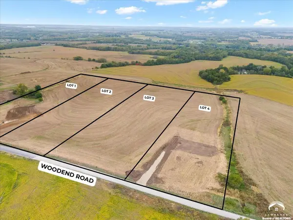 Lot 2 Woodend RD, Linwood, KS 66052-4683
