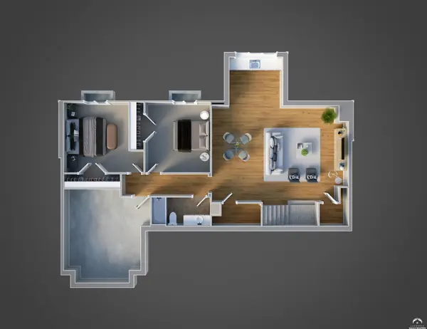 14033 S Landon ST, Olathe, KS 66061