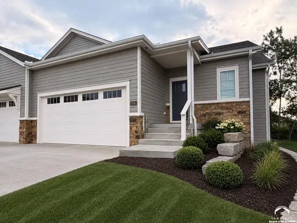 5616 Maggie WAY, Lawrence, KS 66049