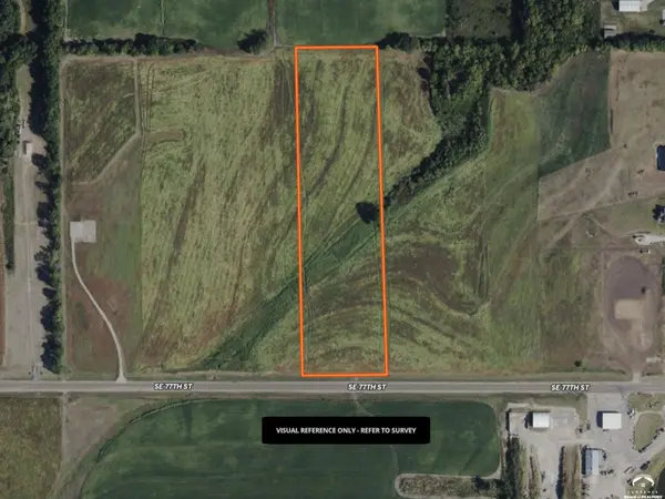 2590 SE 77th ST, Berryton, KS 66409