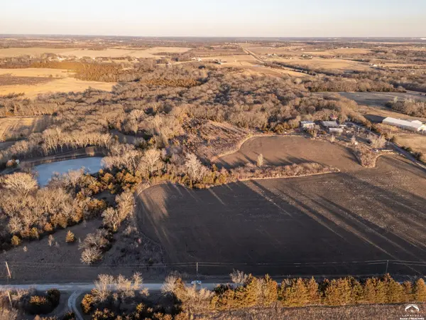 40 Acres M/L 246th ST, Lawrence, KS 66044