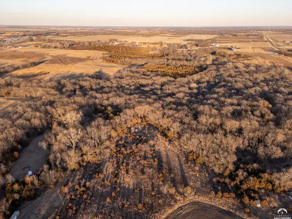 40 Acres M/L 246th ST, Lawrence, KS 66044