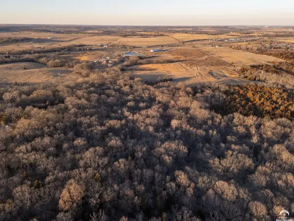 40 Acres M/L 246th ST, Lawrence, KS 66044