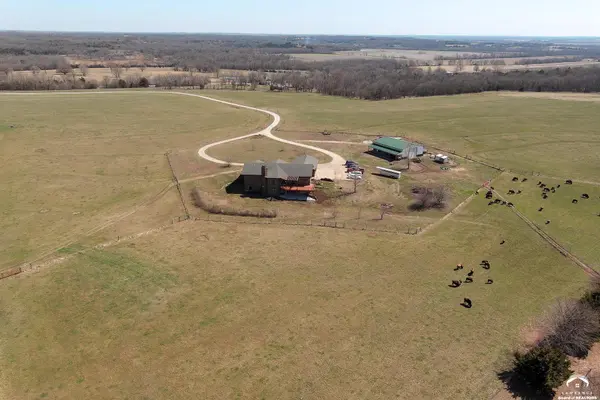 32846 Block RD, Paola, KS 66071