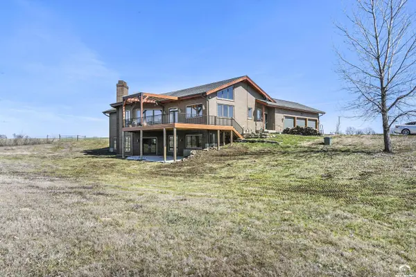 32846 Block RD, Paola, KS 66071