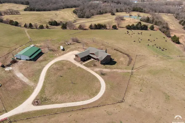 32846 Block RD, Paola, KS 66071