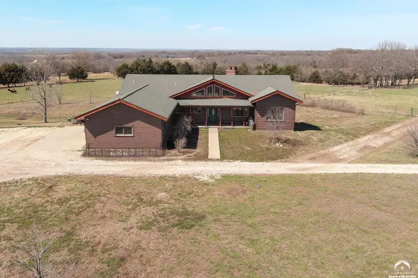 32846 Block RD, Paola, KS 66071