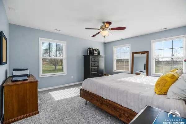992 E 750 RD, Lawrence, KS 66047