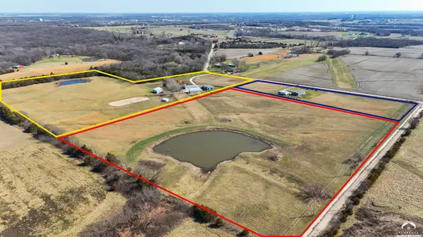 0000 E 1550 RD, Baldwin City, KS 66006