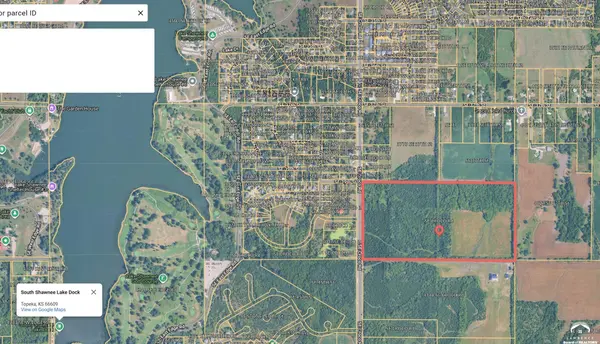 3900 BLK SE Croco RD, Topeka, KS 66609