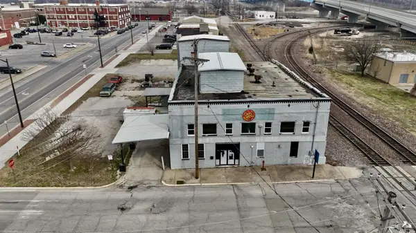 208 S 4th ST, Atchison, KS 66002