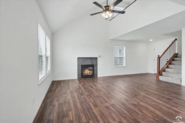 2533 Arlene PL, Lawrence, KS 66046