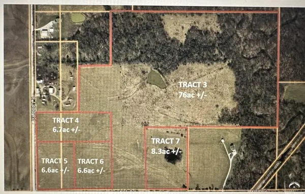 0001 N 1 RD, Baldwin City, KS 66006-9999