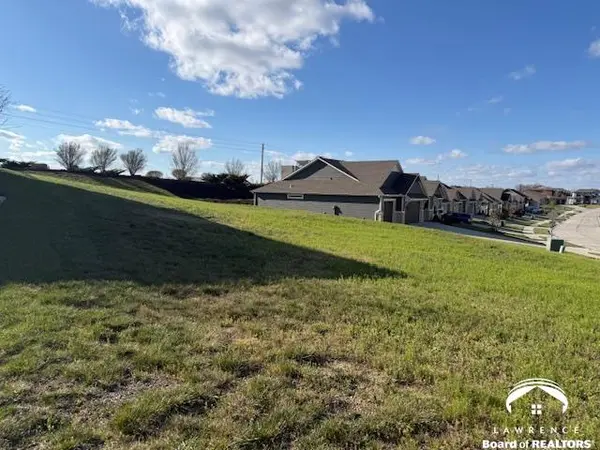 5802 Three Forks CT, Lawrence, KS 66049