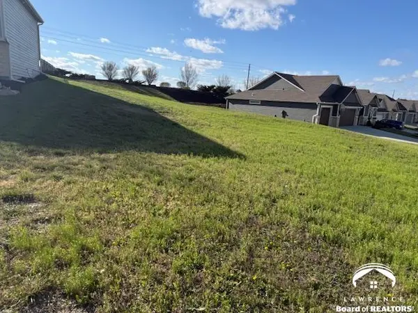 5802 Three Forks CT, Lawrence, KS 66049
