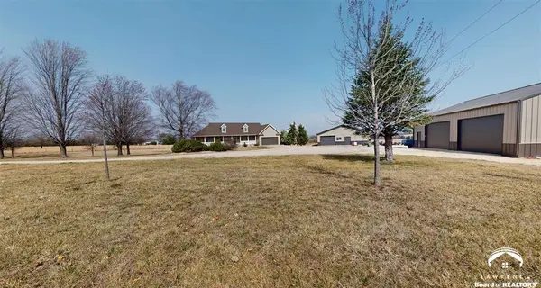 19620 S Jordan TER, Scranton, KS 66537