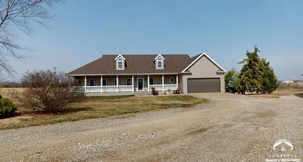 19620 S Jordan TER, Scranton, KS 66537