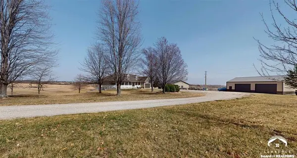 19620 S Jordan TER, Scranton, KS 66537